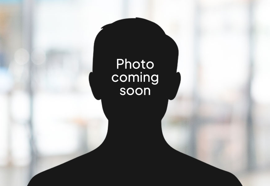 Dylan Steen, Radio Digital Sales Manager